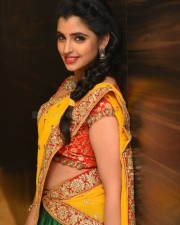 Anchor Syamala At Raja Vaaru Rani Gaaru Pre release Event Photos