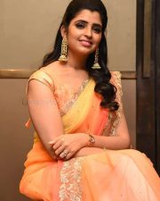 Anchor Syamala at 11 11 Movie First Look Stills 05