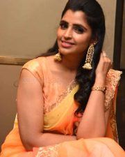 Anchor Syamala at 11 11 Movie First Look Stills 07