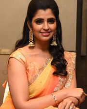 Anchor Syamala at 11 11 Movie First Look Stills 08