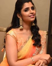 Anchor Syamala at 11 11 Movie First Look Stills 09