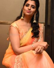Anchor Syamala at 11 11 Movie First Look Stills 10