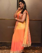 Anchor Syamala at 11 11 Movie First Look Stills 12