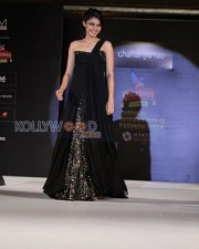 Andrea At Th Chennai International Fashion Show Photos
