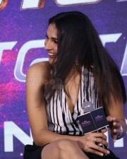 Andrea Jeremiah At Avengers Endgame Press Meet Pictures