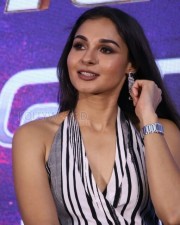 Andrea Jeremiah At Avengers Endgame Press Meet Pictures