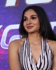 Andrea Jeremiah At Avengers Endgame Press Meet Pictures
