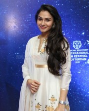 Andrea Jeremiah At Peranbu Audio Launch Photos