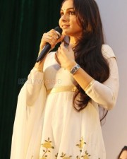 Andrea Jeremiah At Peranbu Audio Launch Photos