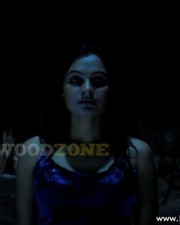 Andrea Jeremiah In Aayirathil Oruvan Pictures