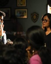 Andrea Jeremiah to Play a Mermaid in Fantasy Film 01