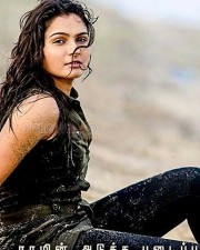 Andreah Jeremiah Birthday Special Unseen Photos