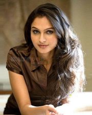 Andreah Jeremiah Birthday Special Unseen Photos