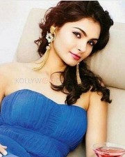 Andreah Jeremiah Birthday Special Unseen Photos