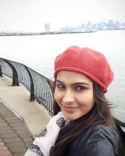 Andreah Jeremiah Birthday Special Unseen Photos