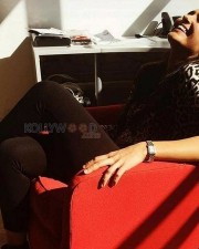 Andreah Jeremiah Birthday Special Unseen Photos