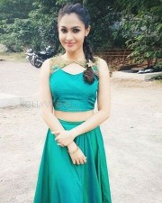 Andreah Jeremiah Birthday Special Unseen Photos