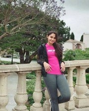 Andreah Jeremiah Birthday Special Unseen Photos