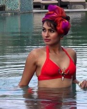 Andreah Jeremiah Birthday Special Unseen Photos