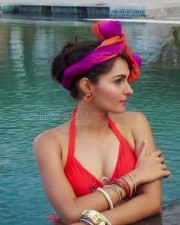 Andreah Jeremiah Birthday Special Unseen Photos