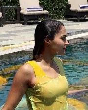 Andreah Jeremiah Birthday Special Unseen Photos
