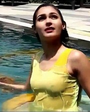 Andreah Jeremiah Birthday Special Unseen Photos
