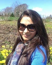 Andreah Jeremiah Birthday Special Unseen Photos