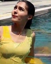 Andreah Jeremiah Birthday Special Unseen Photos