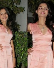 Andreah Jeremiah Birthday Special Unseen Photos