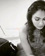 Andreah Jeremiah Birthday Special Unseen Photos