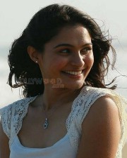 Andreah Jeremiah Birthday Special Unseen Photos