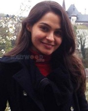 Andreah Jeremiah Birthday Special Unseen Photos