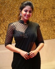 Anjali at Disney Plus Hotstar Mana Vinoda Vishwam Parampara Press Meet Pictures 02