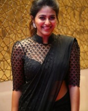 Anjali at Disney Plus Hotstar Mana Vinoda Vishwam Parampara Press Meet Pictures 03
