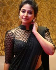 Anjali at Disney Plus Hotstar Mana Vinoda Vishwam Parampara Press Meet Pictures 05 Anjali at Disney Plus Hotstar Mana Vinoda Vishwam Parampara Press Meet Pictures 05