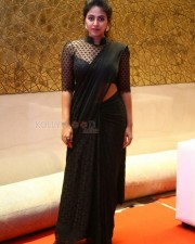 Anjali at Disney Plus Hotstar Mana Vinoda Vishwam Parampara Press Meet Pictures 10