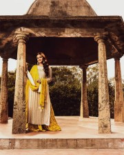 Annaatthe Movie Actress Keerthy Suresh Photoshoot Pictures 01