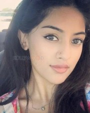 Anu Emmanuel Unseen Hot Sexy Cleavage Photos