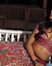 Anu Emmanuel Unseen Hot Sexy Cleavage Photos