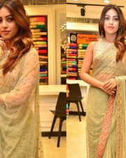 Anu Emmanuel Unseen Hot Sexy Cleavage Photos