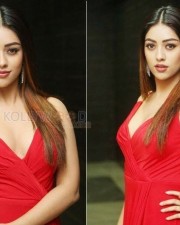 Anu Emmanuel Unseen Hot Sexy Cleavage Photos