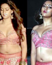Anu Emmanuel Unseen Hot Sexy Cleavage Photos