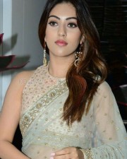 Anu Emmanuel Unseen Hot Sexy Cleavage Photos