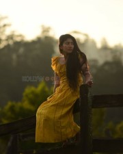 Sai Pallavi 45 Anukoni Athidhi Movie Heroine Sai Pallavi Photos