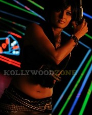 Anushka Shetty 1445 Anuksha In Black Pics