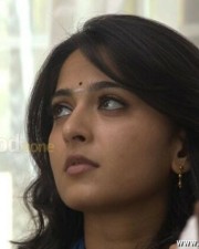 Anushka Shetty 1438 Anuksha Shetty In Deiva Thirumagal Movie Photos