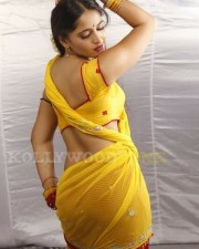 Anushka Shetty 1432 Anuksha Shetty In Vaanam Movie Stills