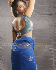 Anushka Shetty 1430 Anuksha Shetty In Vaanam Movie Stills