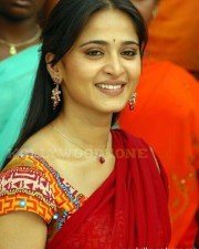 Anushka Shetty 1317 Anushka