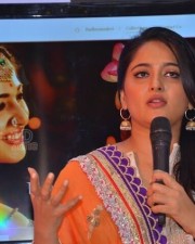 Anushka Shetty 1316 Anushka At Rudhramadevi Jewellery Launch Photos
